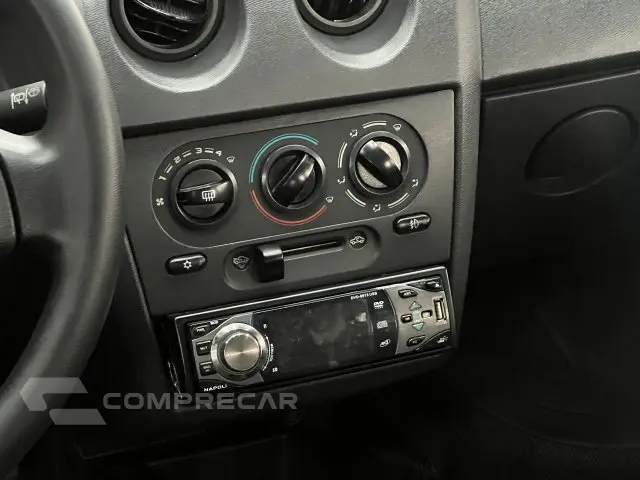 CELTA - 1.0 MPFI VHCE SPIRIT 8V 4P MANUAL