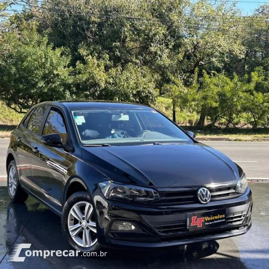 POLO MCA