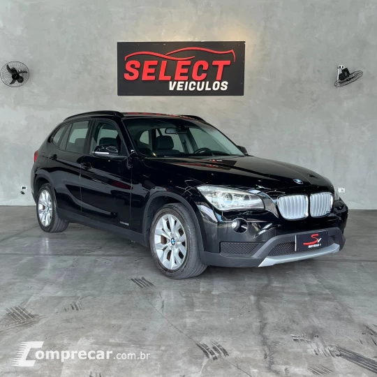 X1 2.0 16V Sdrive18i