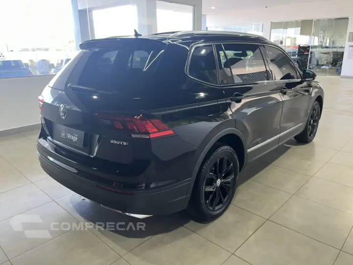 TIGUAN 1.4 250 TSI Allspace