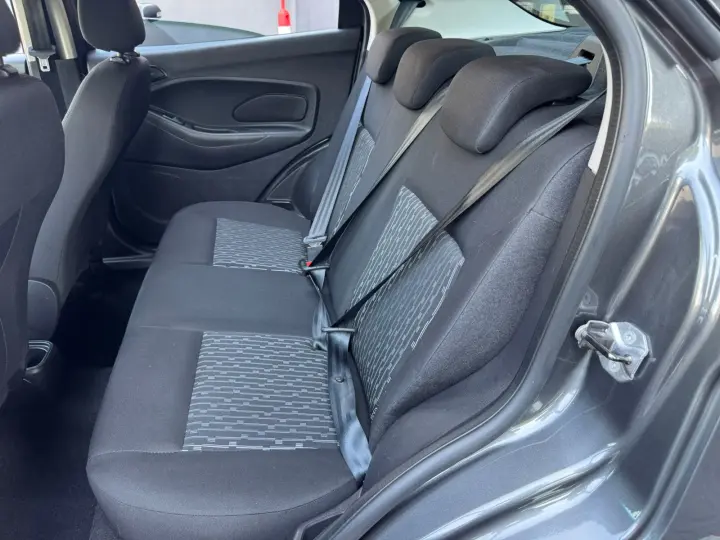 KA 1.5 Ti-vct SE Plus Sedan