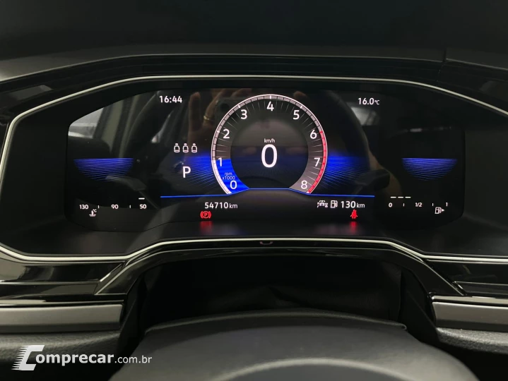 NIVUS 1.0 200 TSI Comfortline