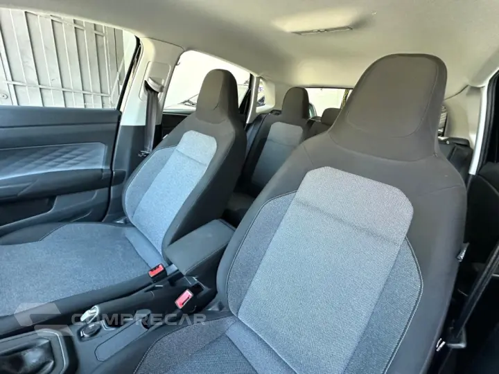 POLO 1.0 170 TSI COMFORTLINE AUTOMÁTICO