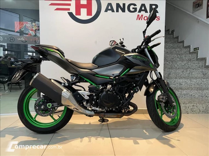 Z500 SE