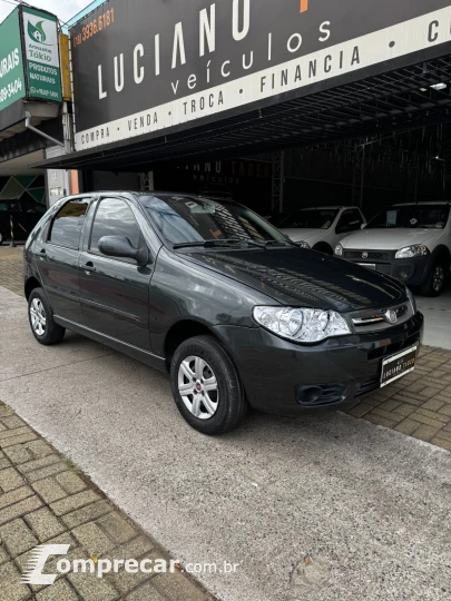 PALIO 1.0 MPI Fire Economy 8V