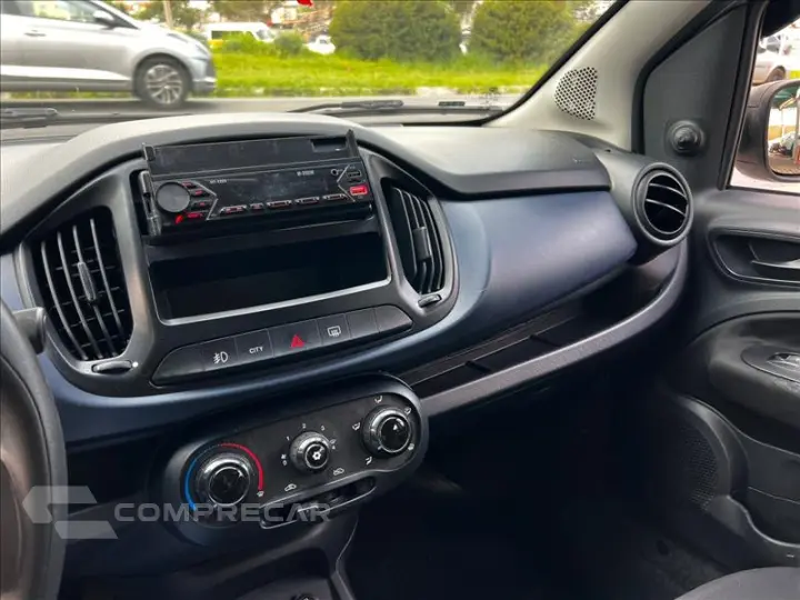 UNO 1.0 Firefly Attractive