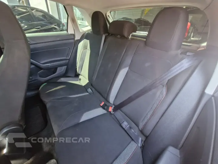 POLO 1.0 MPI MANUAL