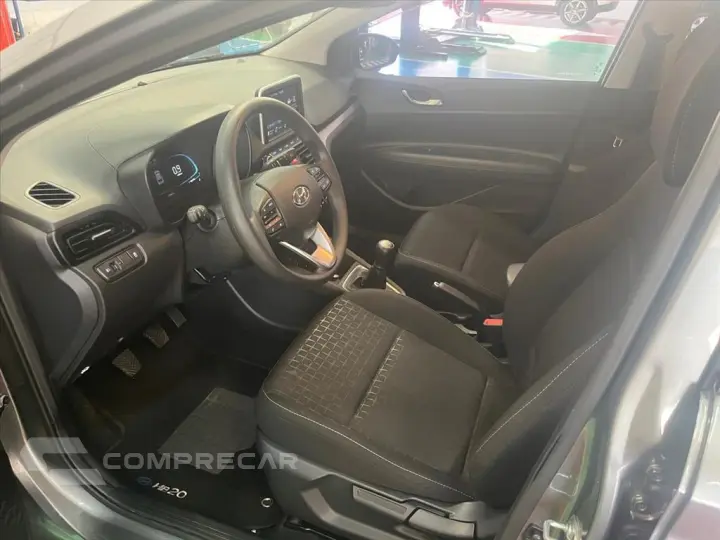 HB20 1.0 12V FLEX LIMITED PLUS MANUAL