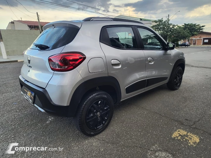 KWID 1.0 12V SCE Outsider
