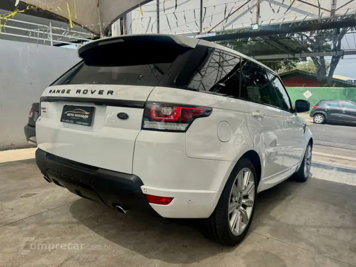 DISCOVERY SPORT 2.0 16V TD4 dynamic