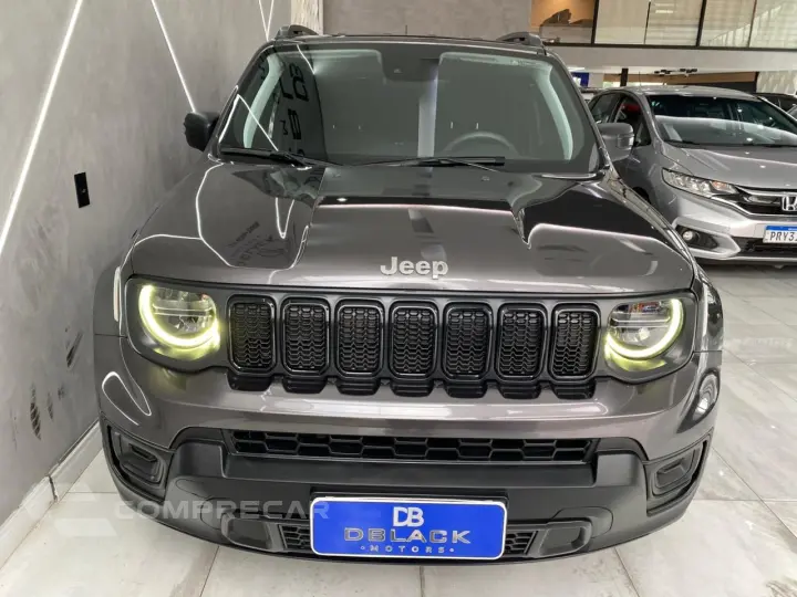 Renegade Sport T270 1.3 TB 4x2 Flex Aut.