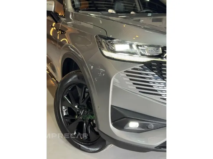 HAVAL H6 1.5  HEV PREMIUM E-TRACTION