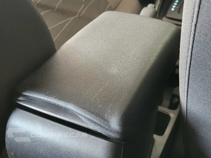 ECOSPORT 1.5 TI-VCT FLEX SE DIRECT AUTOMATICO