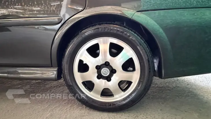 Vectra Expres./ Collection  2.0 MPFI 8V