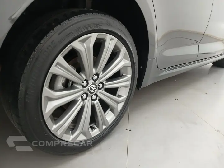 COROLLA 1.8 VVT-I HYBRID FLEX ALTIS CVT