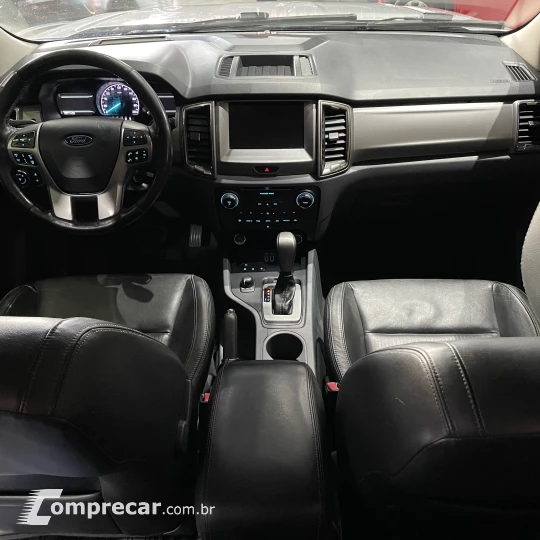 RANGER 3.2 Limited 4X4 CD 20V