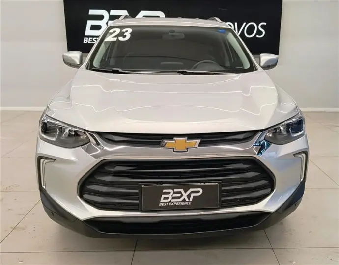 TRACKER 1.0 Turbo LT