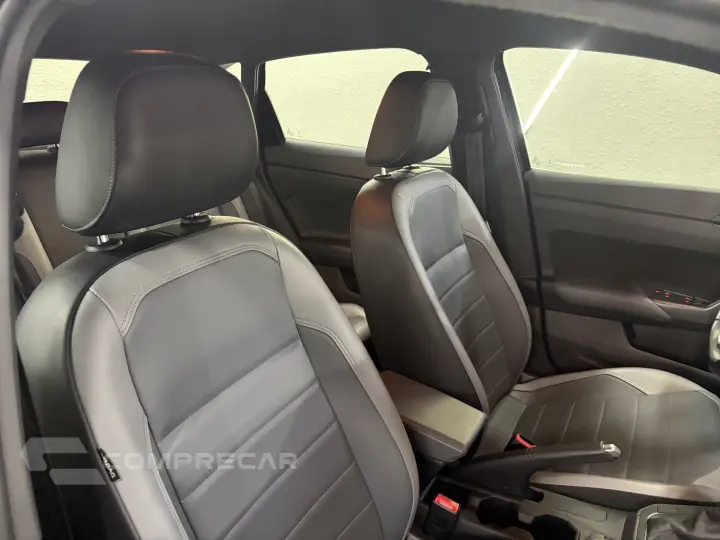 NIVUS 1.0 200 TSI Highline