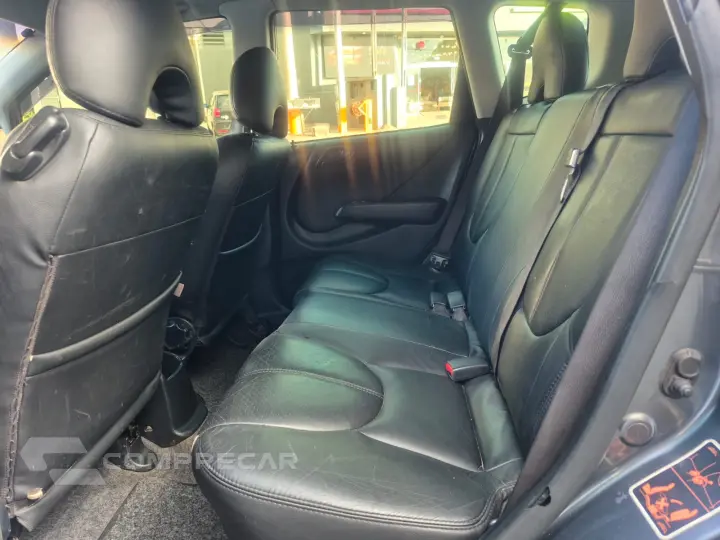 FIT 1.4 LX 8V
