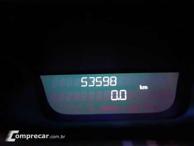 CAPTUR - 1.6 16V SCE INTENSE X-TRONIC