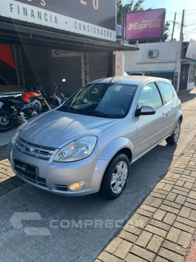 KA 1.6 MPI 8V