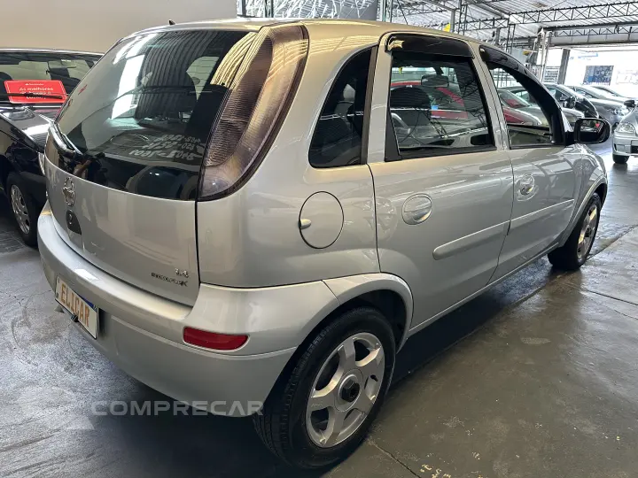 CORSA 1.4 MPFI Maxx 8V