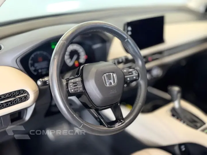 ZR-V 2.0 i-VTEC GASOLINA CVT
