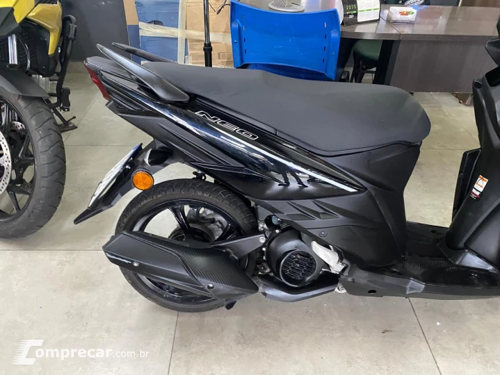 NEO 125