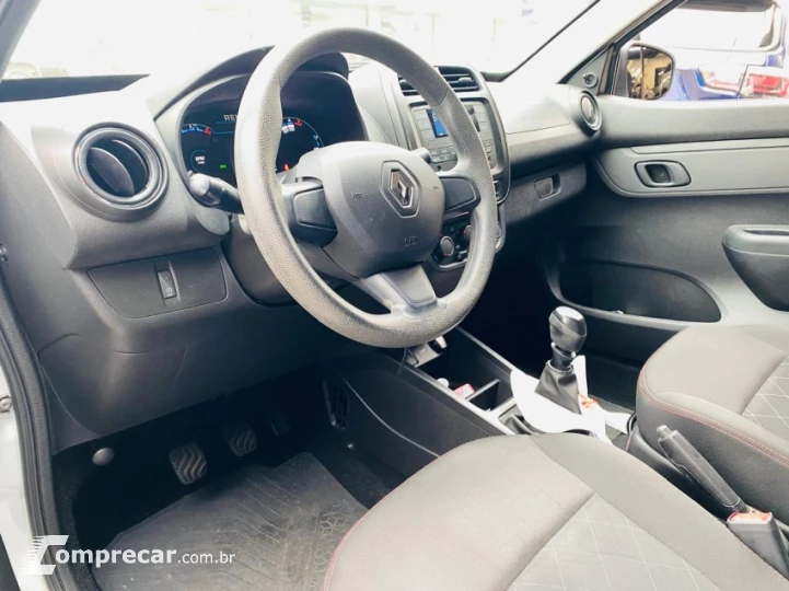 KWID 1.0 12V SCE ZEN