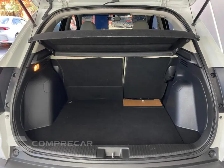 HR-V EX 1.8 Flexone 16V 5p Aut.