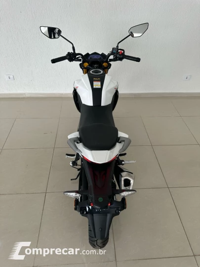 DR 160S