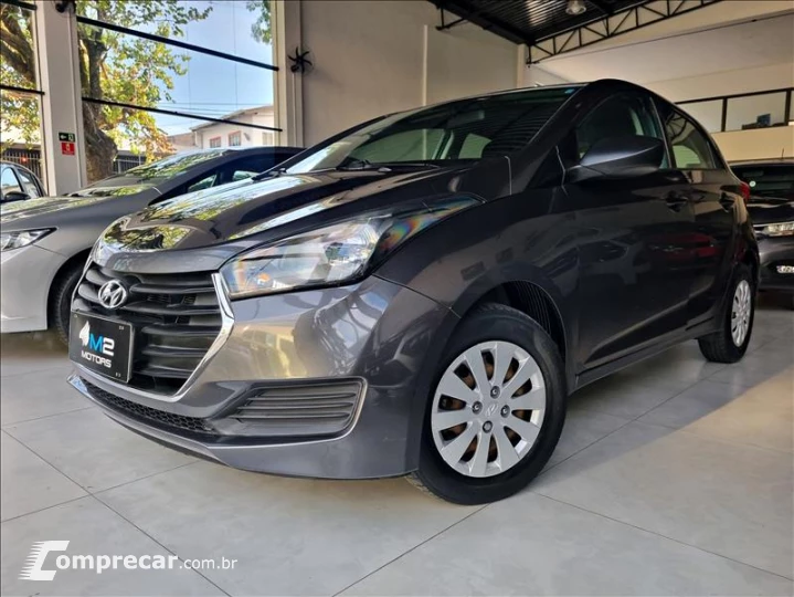 HB20 1.0 Comfort 12V