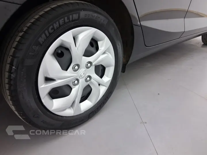 HB20S 1.0 12V FLEX COMFORT MANUAL