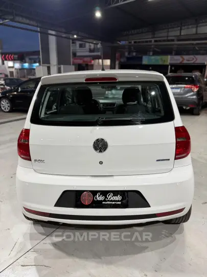 FOX 1.0 MI Bluemotion 8V