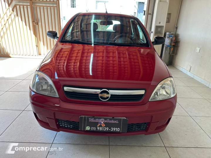 CORSA 1.4 MPFI Maxx 8V