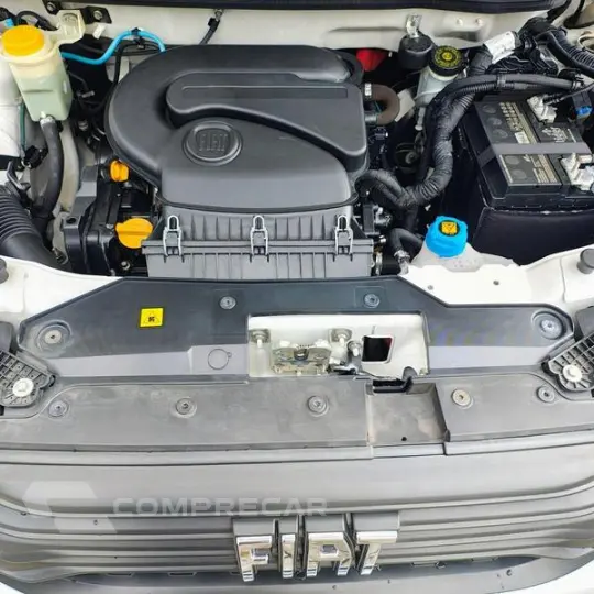 STRADA ENDURANCE CS 1.4 FLEX MANUAL