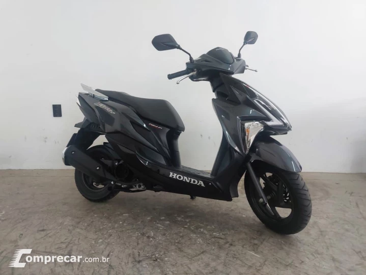 HONDA ELITE 125i