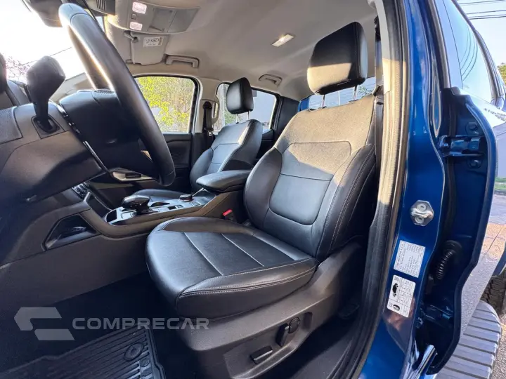 RANGER 3.0 V6 Turbo CD Limited 4X4