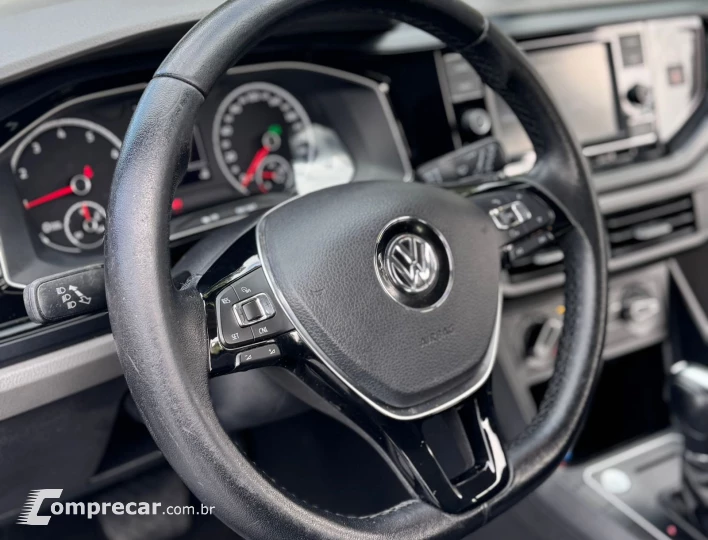 POLO 1.0 200 TSI Comfortline