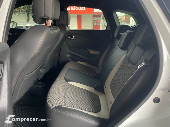 CAPTUR 1.6 16V SCE Intense