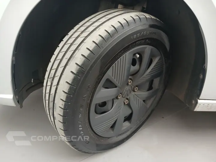 POLO 1.0 MPI TRACK MANUAL