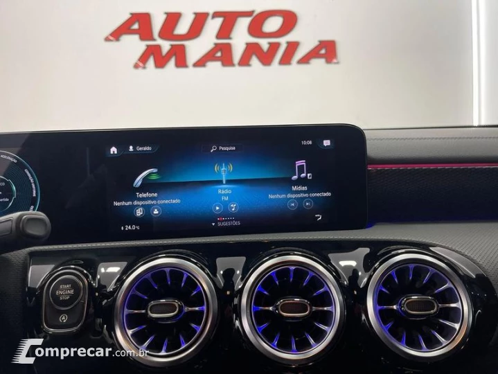 CLA250