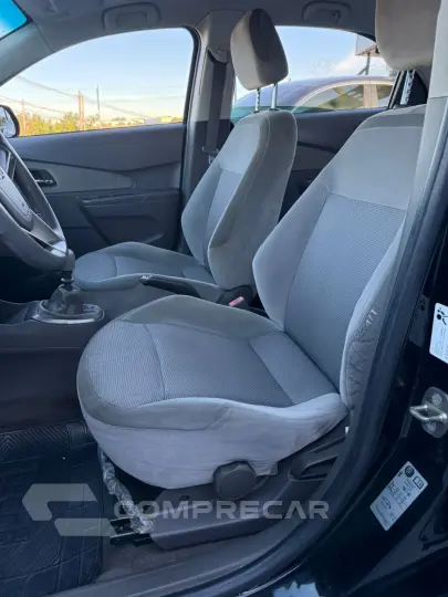 COBALT 1.4 LTZ 8V