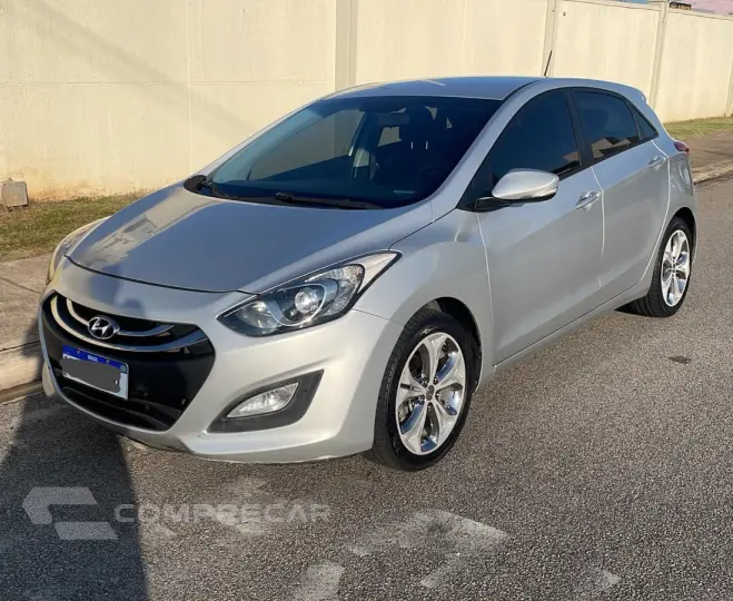 I30 1.8 MPI 16V Série Limitada