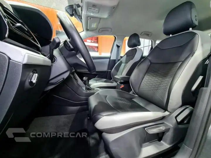 TAOS COMFORTLINE 1.4 250 TSI FLEX AUT