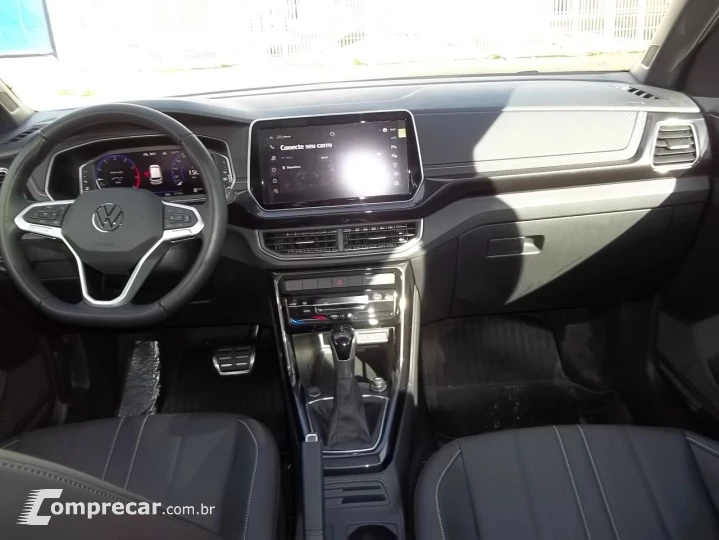 T-CROSS 1.4 250 TSI Highline