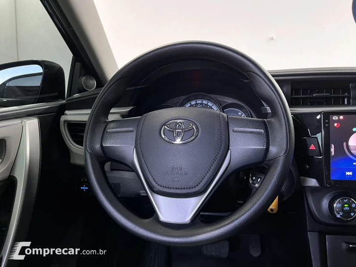 COROLLA 1.8 GLI 16V