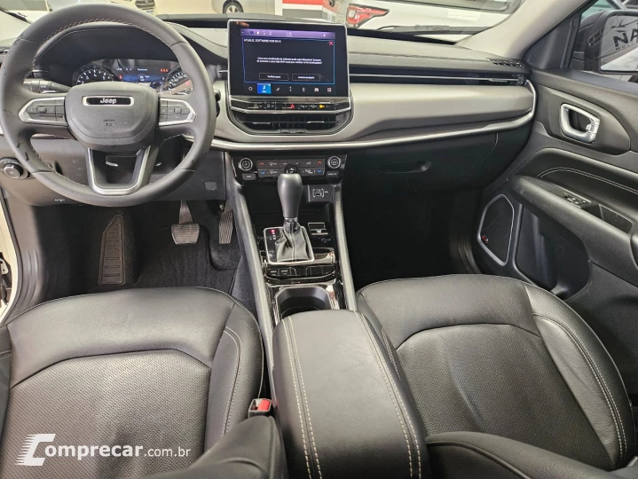 COMPASS 1.3 T270 Turbo Longitude