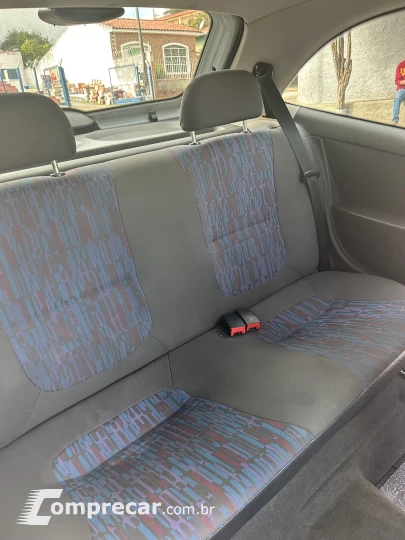 CELTA 1.0 MPFI LS 8V