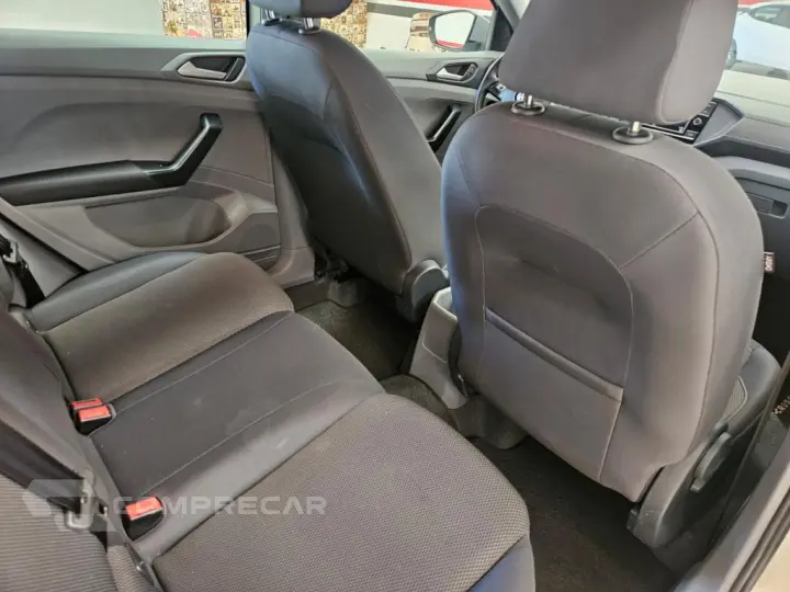 T-CROSS 1.0 200 TSI Sense